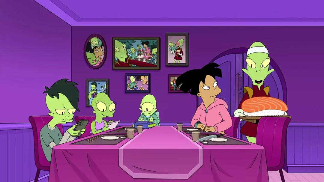 Futurama