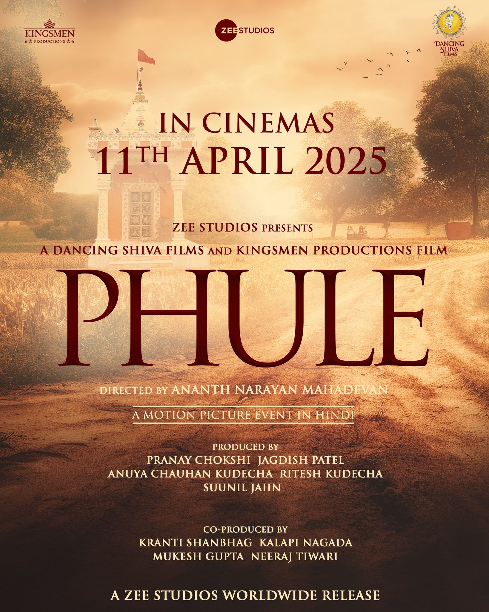 Phule
