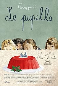 Primary photo for The Pupils