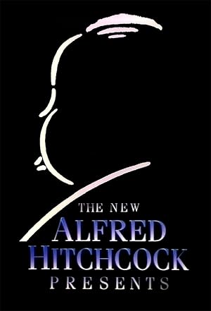 The New Alfred Hitchcock Presents Poster