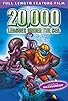 Primary photo for 20,000 Leagues Under the Sea Primary photo for 20,000 Leagues Under the Sea