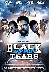 Primary photo for Black and Blue Tears