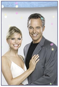 Poster of A Kiss at Midnight