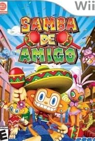 Primary photo for Samba de Amigo Wii