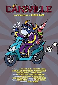 Primary photo for Caniville Primary photo for Caniville