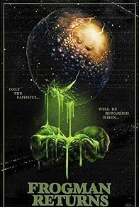 Primary photo for Frogman Returns