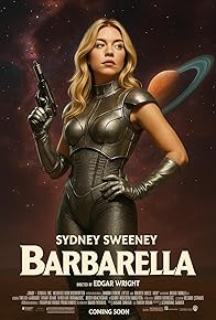 Primary photo for Barbarella