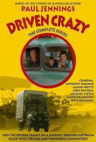 Primary photo for Driven Crazy Primary photo for Driven Crazy