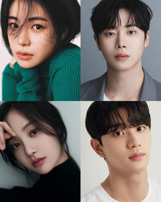 The Tale of Lady Ok (TV Series 2024– ) - IMDb