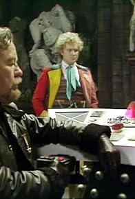 Primary photo for Revelation of the Daleks: Part Two Primary photo for Revelation of the Daleks: Part Two