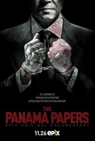 Primary photo for The Panama Papers Primary photo for The Panama Papers