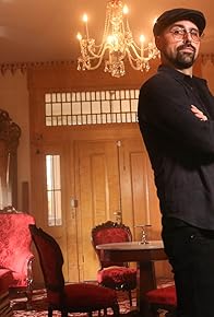 Primary photo for Generations of Ghosts