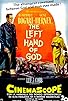 Primary photo for The Left Hand of God