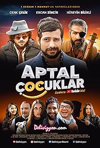 Primary photo for Aptal Çocuklar