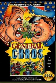 Primary photo for General Chaos