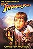 Primary photo for The Adventures of Young Indiana Jones: Journey of Radiance