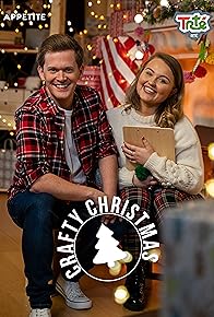 Primary photo for Crafty Christmas