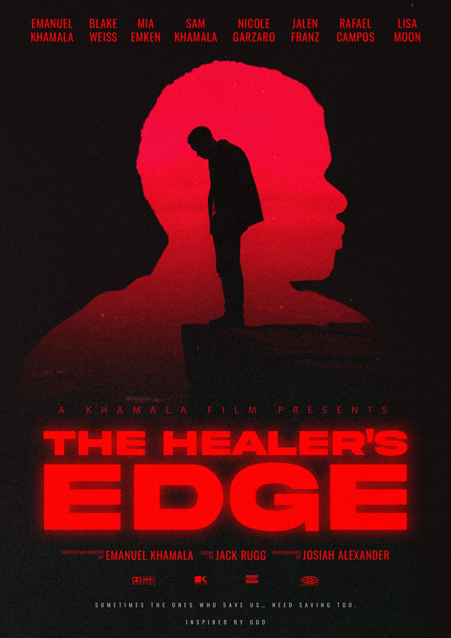 The Healer's Edge