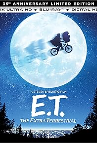 Primary photo for Happy Birthday E.T. Primary photo for Happy Birthday E.T.
