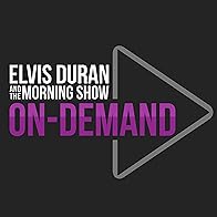 Primary photo for Elvis Duran and the Morning Show: On-Demand Primary photo for Elvis Duran and the Morning Show: On-Demand