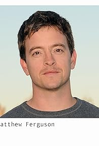 Primary photo for Matthew Ferguson