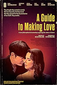 Primary photo for A Guide to Making Love Primary photo for A Guide to Making Love