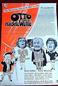 Primary photo for Otto und die nackte Welle Primary photo for Otto und die nackte Welle