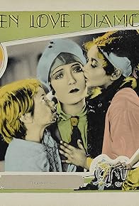 Primary photo for Women Love Diamonds Primary photo for Women Love Diamonds