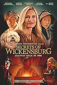 Primary photo for Secrets of Wickensburg