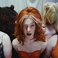 Primary photo for Wes Parker - Splinter