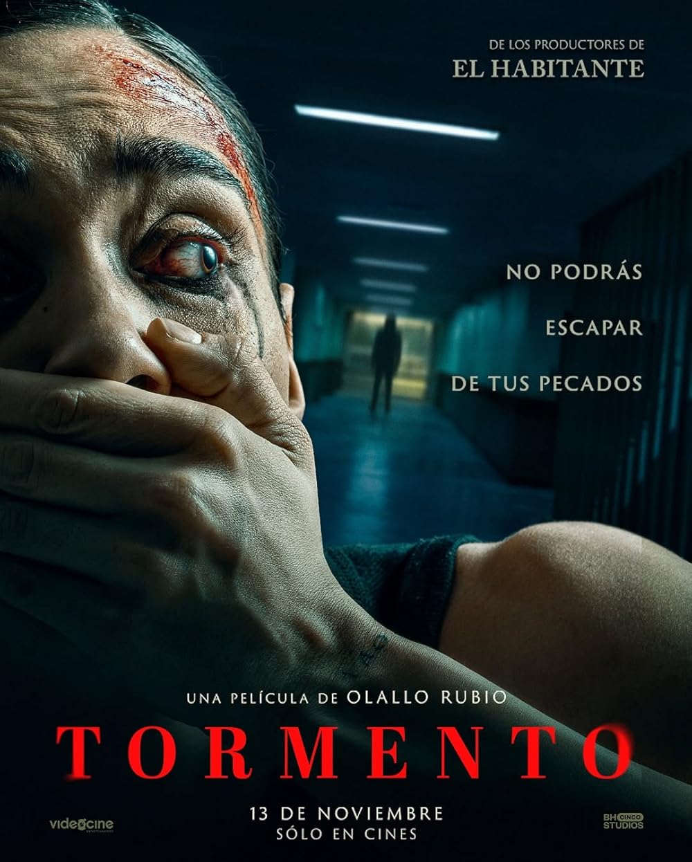 Tormento (2025) Full Movie In Bengali Dubbed [CAMRip.V2 1080p 720p 480p] – 1XBET