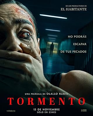 Tormento (2025) Full Movie In English (With Hindi Subtitles) [CAMRip 1080p 720p 480p] – 1XBET