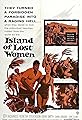 Island of Lost Women's primary photo