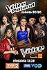 Primary photo for The Voice of Poland Primary photo for The Voice of Poland