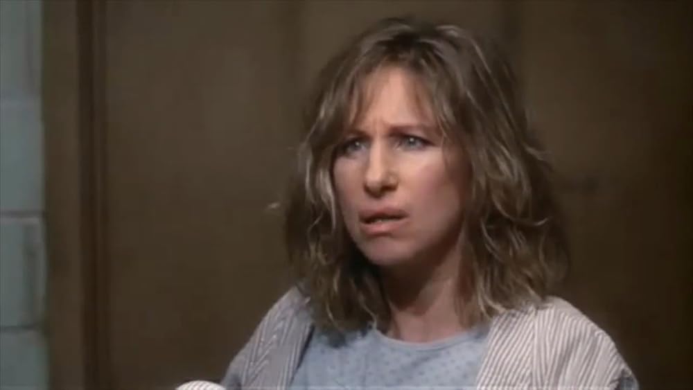 Nuts Official Trailer IMDb