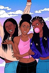 Primary photo for Black Girl Training