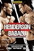 Primary photo for Strikeforce: Henderson vs. Babalu 2 Primary photo for Strikeforce: Henderson vs. Babalu 2