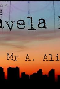 Primary photo for The Favela Kid