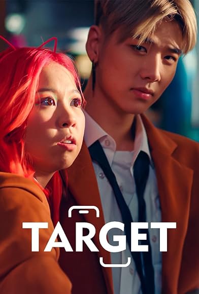 Primary photo for Target Primary photo for Target