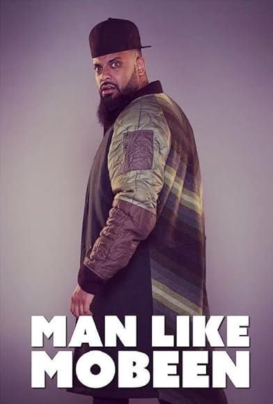 Primary photo for Man Like Mobeen Primary photo for Man Like Mobeen