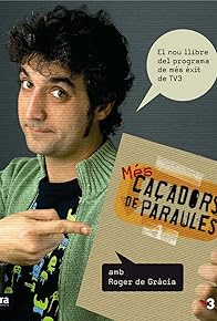Primary photo for Especial lectura Primary photo for Especial lectura