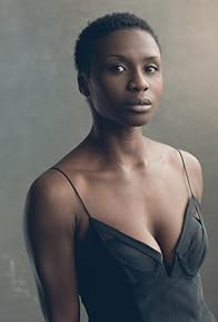 Primary photo for Ann Akinjirin