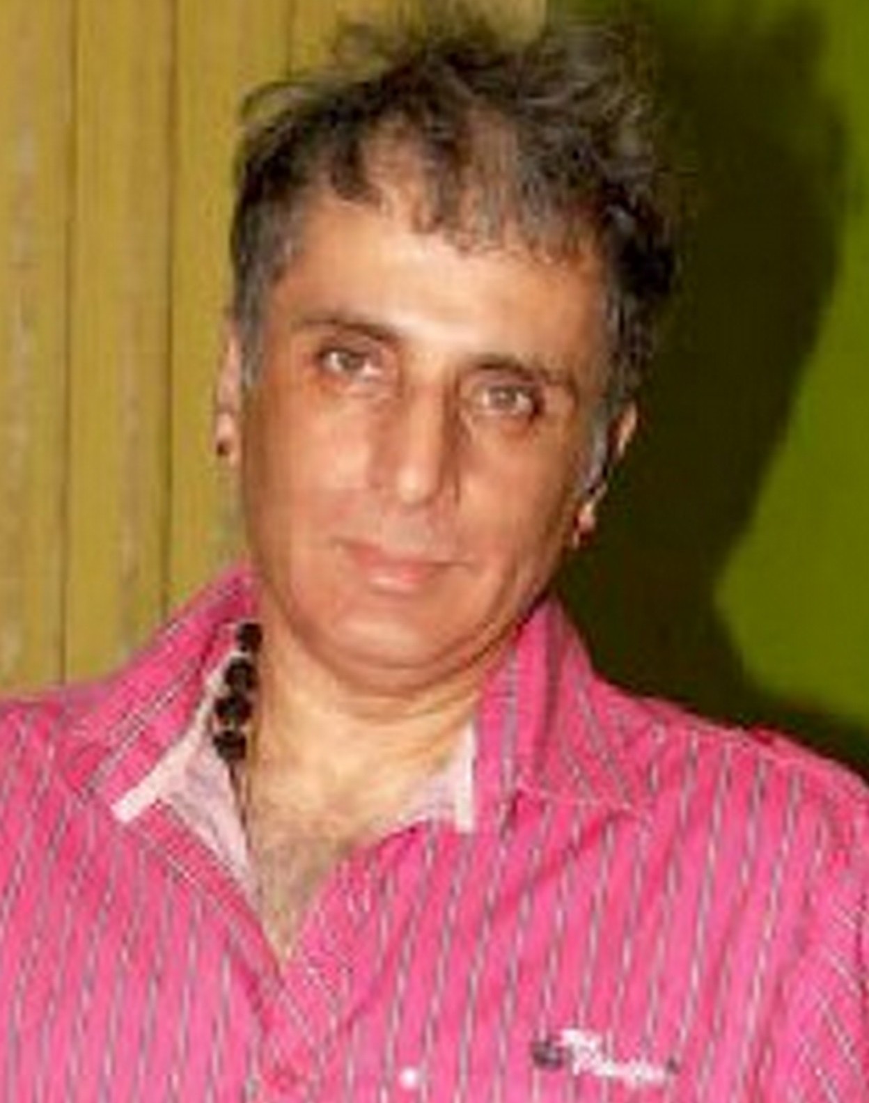 Aditya Raj Kapoor