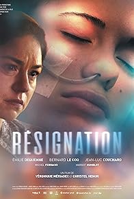 Primary photo for Résignation Primary photo for Résignation