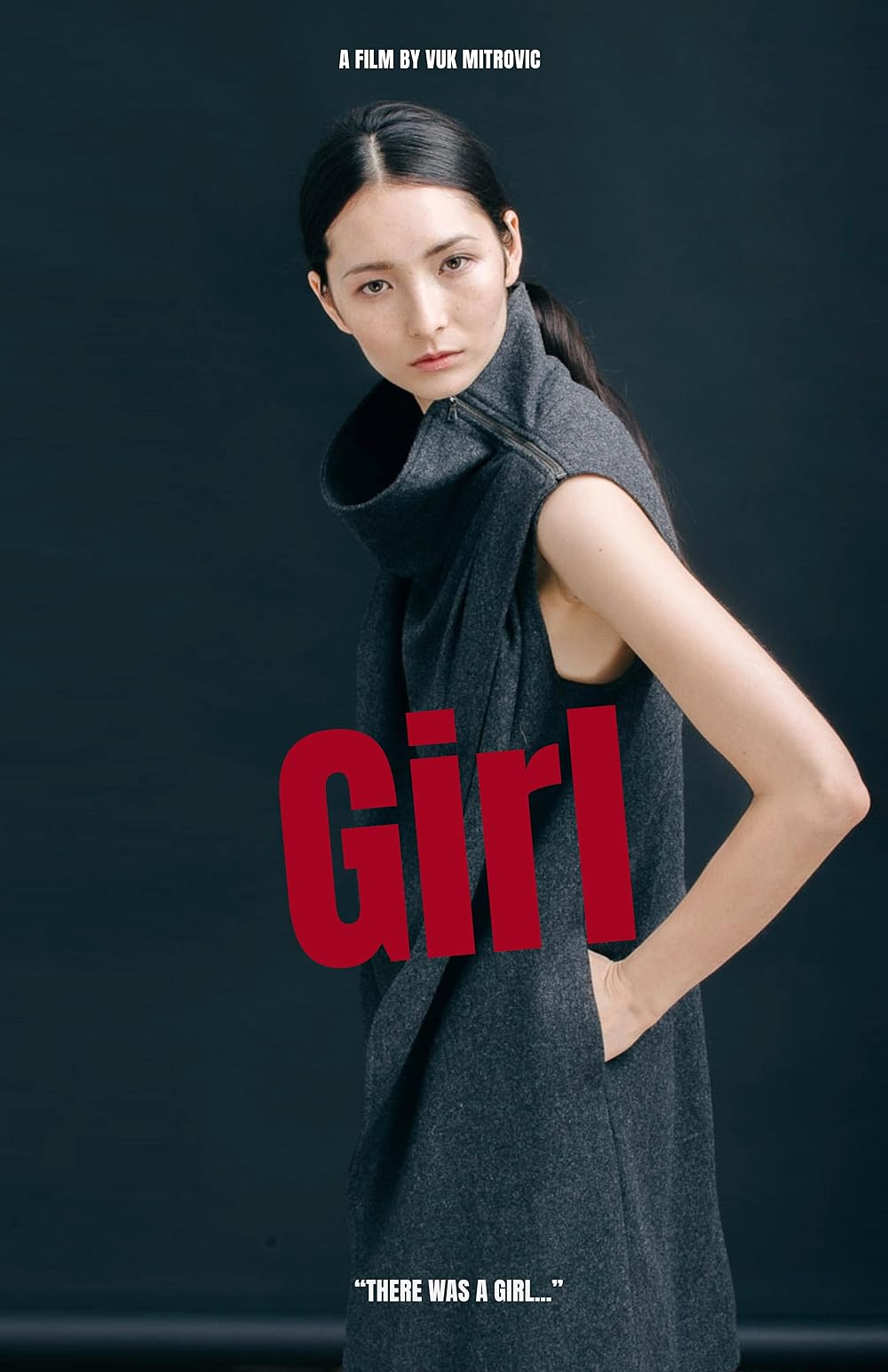 Girl (Short 2017) Parents guide IMDb