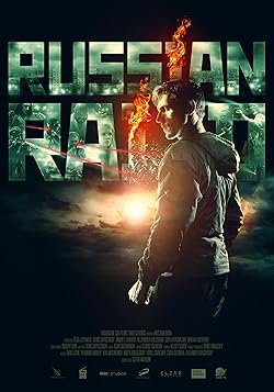 Poster of Russkiy Reyd
