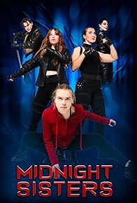 Primary photo for Midnight Sisters