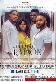 Primary photo for Au portail de la raison