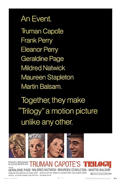 Primary photo for Trilogy Primary photo for Trilogy