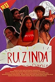 Primary photo for Ru Zinda